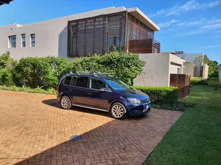 2017 Vw Touran 1.6tdi