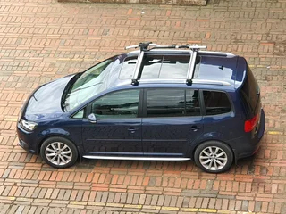 2017 VW TOURAN 1.6TDI