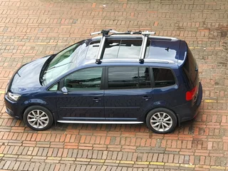 2017 VW TOURAN 1.6TDI