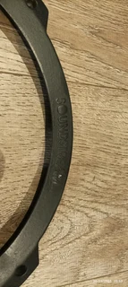 Soundstream 12 inch sub grill