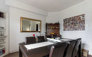 10 seater dining table