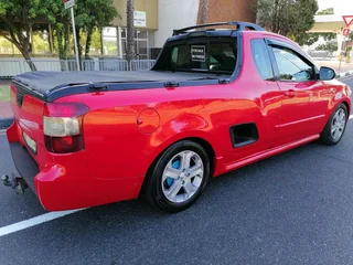 2012 Chev Utility 1.4i sport 5speed