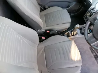 2012 Chev Utility 1.4i sport 5speed