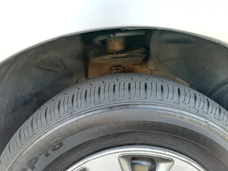 2011 Renault Sandero 1.6i 5speed Manual