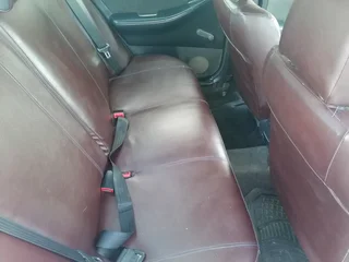 2005 Toyota Corrola 1.4i GL Manual