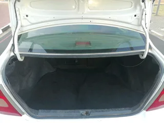 2005 Toyota Corrola 1.4i GL Manual