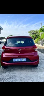 2021 Hyundai atos 1.1 manual