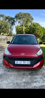 2021 Hyundai atos 1.1 manual