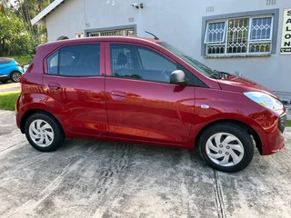 2021 Hyundai atos 1.1 manual
