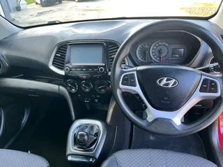 2021 Hyundai atos 1.1 manual
