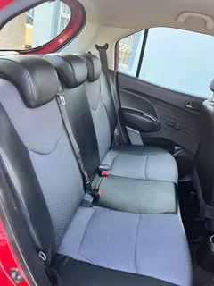 2021 Hyundai atos 1.1 manual