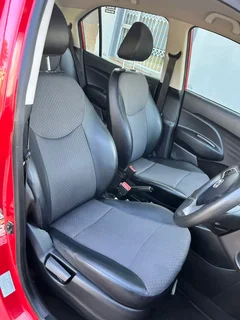 2021 Hyundai atos 1.1 manual