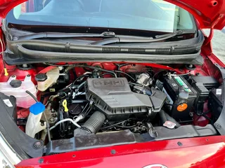 2021 Hyundai atos 1.1 manual