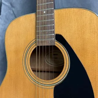 Guitar Yamaha