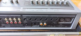 Mobile Recording Mixer Roland