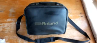 Roland Scuzzi CD writer