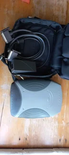 Roland Scuzzi CD writer