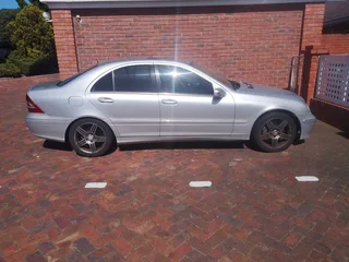 Amg mags and tyres x 4 in a very good condition