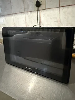 Pioneer DMH-ZS8250BT