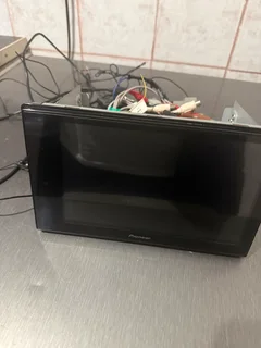 Pioneer DMH-ZS8250BT