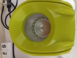 Kambrook healthy Air Popcorn Machine