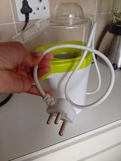 Kambrook healthy Air Popcorn Machine