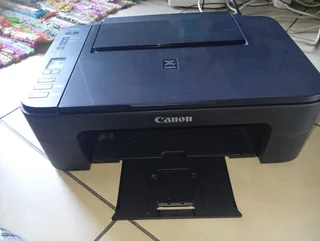 Canon Pixma Printer