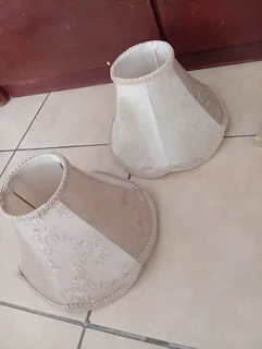 Available - Vintage Cherub Lamps on marble foot - Claremont