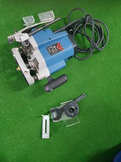 Mac Africa Wood Router Semi Professional 1850 Watt