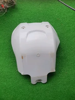 Base protector for Yamaha WR450F 2007