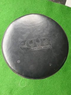 DB Percussion Drum Stool R500.00 neg.