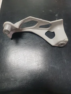 Rear Brake Calliper Guard for 2007 Yamaha WR450F