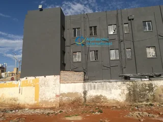 ALPHASONIC RENOVATORS &amp; PAINTERS