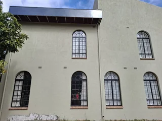 ALPHASONIC RENOVATORS &amp; PAINTERS