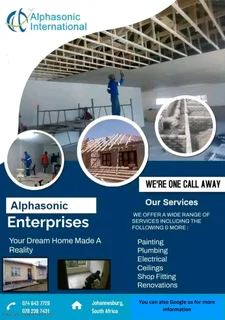 PRO - PAINTERS &amp; RENOVATORS