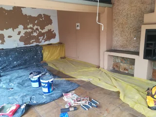 PRO - PAINTERS &amp; RENOVATORS