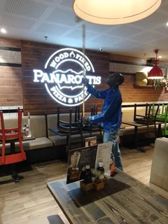 ALPHASONIC PAINTERS &amp; RENOVATORS