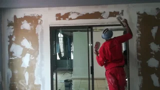 ALPHASONIC PAINTERS &amp; RENOVATORS