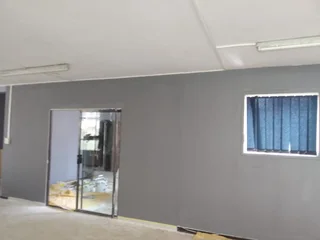 ALPHASONIC PAINTERS &amp; RENOVATORS