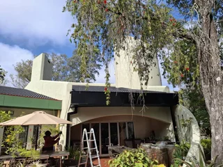 ALPHASONIC PAINTERS &amp; RENOVATORS