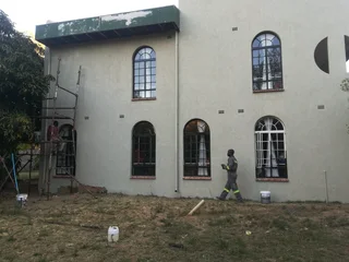 ALPHASONIC PAINTERS &amp; RENOVATORS