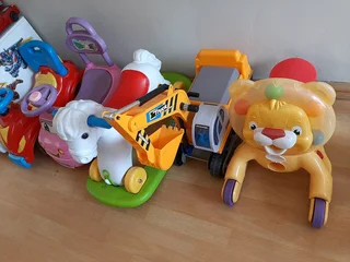 Baby toys