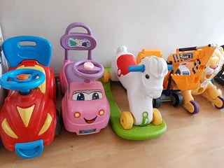 Baby toys