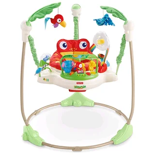 Fisher Price imported 3 in 1 musical openplay baby gym