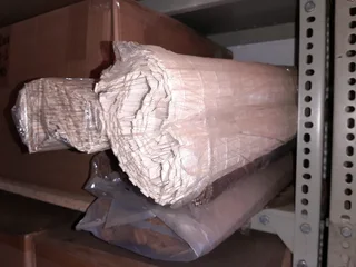 Wooden blinds various