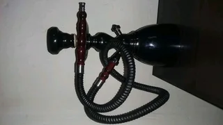 Hubbly bubbly