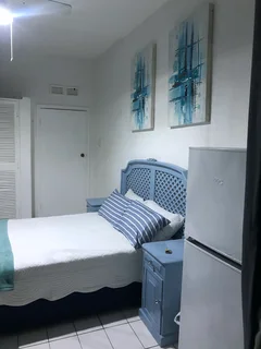 Room with a view for rent