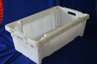 Commercial Bins - Fishing Or Meat Storage