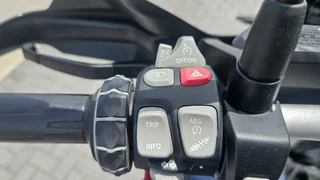 2016 BMW R 1200 GS Adventure(K51 FULL SPEC)