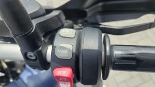 2016 BMW R 1200 GS Adventure(K51 FULL SPEC)